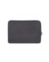 Rivacase Etui do notebooka 173 Suzuka Czarny z materiału wodoodpornego - nr 18