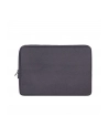 Rivacase Etui do notebooka 173 Suzuka Czarny z materiału wodoodpornego - nr 22