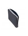 Rivacase Etui do notebooka 173 Suzuka Czarny z materiału wodoodpornego - nr 25