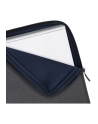 Rivacase Etui do notebooka 173 Suzuka Czarny z materiału wodoodpornego - nr 27
