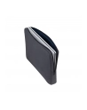 Rivacase Etui do notebooka 173 Suzuka Czarny z materiału wodoodpornego - nr 2