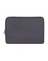 Rivacase Etui do notebooka 173 Suzuka Czarny z materiału wodoodpornego - nr 31