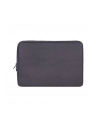 Rivacase Etui do notebooka 173 Suzuka Czarny z materiału wodoodpornego - nr 40
