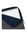 Rivacase Etui do notebooka 173 Suzuka Czarny z materiału wodoodpornego - nr 8