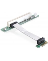 Delock Adapter PCI Express PCI 32Bit elastyczny kabel 9cm (41856) - nr 12
