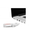 Lindy Blokada portu USB 4 szt. (40454) - nr 13