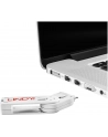 Lindy Blokada portu USB 4 szt. (40454) - nr 26