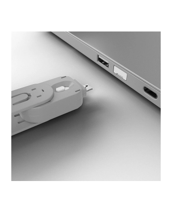 Lindy Blokada portu USB 4 szt. (40454)