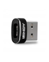 Lindy 41884 Adapter USB 2.0 C/A (ly41884) - nr 4
