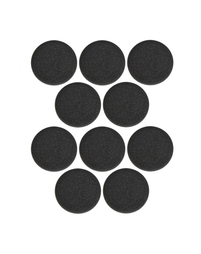 Jabra Foam Ear Cushion for EVOLVE 2065 10szt. (1410145) główny