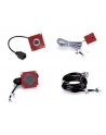 Fanvil PA2-KIT | Zestaw akcesoriów dla PA2 | kamera IP, głośnik, mikrofon, przycisk LED - nr 8