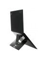 r-go tools Podstawka/podkładka pod Laptopa Czarna (RGORIATBL) - nr 18