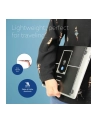 r-go tools Podstawka/podkładka pod Laptopa Czarna (RGORIATBL) - nr 25
