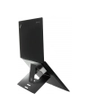 r-go tools Podstawka/podkładka pod Laptopa Czarna (RGORIATBL) - nr 8