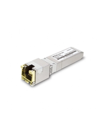 Planet MTB-RJ 10GBASE-T SFP+ Copper RJ45 (MTBRJ) nr 1