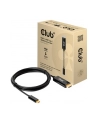 CAC-1334 Aktywny kabel HDMI na USB-C 4K 60Hz M/M 1,8 m - nr 36