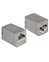 Delock Adapter RJ45 cat.6 (86250) - nr 1