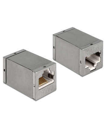 Delock Adapter RJ45 cat.6 (86250) nr 2