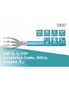Digitus Professional Kabel U/Ftp Kat.6A 305M Lsoh Drut (Dk-1623-A-Vh-305) - nr 2