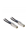 Inter-Tech SFF 8644 - SFF 8644 1,00m (88885008) - nr 1