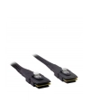 Inter-Tech Kabel SFF-8087 - SFF-8087 (88885238) - nr 1