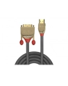 Lindy Kabel HDMI/ DVI-D Gold Line 0,5m (LY36193) - nr 5