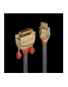 Lindy Kabel HDMI/ DVI-D Gold Line 15m (LY36199) - nr 5