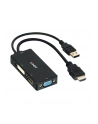 Lindy Konwerter HDMI na DP/DVI/VGA (LY38182) - nr 1