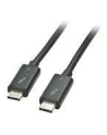 Lindy 41557 Kabel USB C-C Thunderbolt 3 2m (LY41557) - nr 14