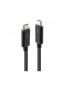 Lindy 41557 Kabel USB C-C Thunderbolt 3 2m (LY41557) - nr 17
