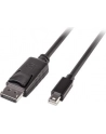 LINDY miniDisplayPort DisplayPort 2m (41646) - nr 11