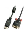 LINDY DisplayPort/VGA 2m (41942) - nr 10