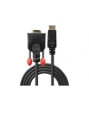LINDY DisplayPort/VGA 2m (41942) - nr 3