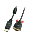 LINDY DisplayPort/VGA 2m (41942) - nr 8