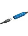 Lindy Przedłużacz USB 3.0 A 15m (LY43229) - nr 12