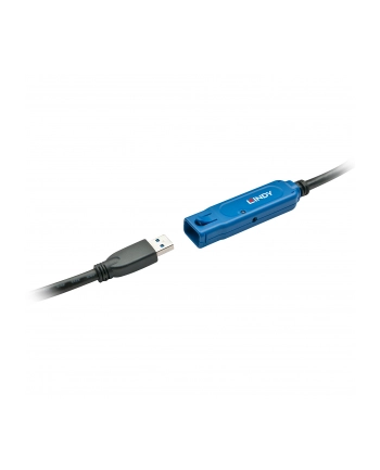 Lindy Przedłużacz USB 3.0 A 15m (LY43229) nr 2