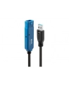 Lindy Przedłużacz USB 3.0 A 15m (LY43229) - nr 4