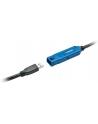 Lindy Przedłużacz USB 3.0 A 15m (LY43229) - nr 6
