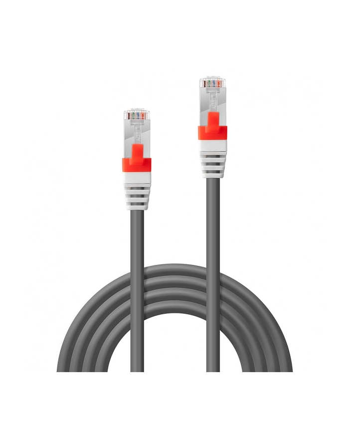 Lindy 3m CAT6a SSTP Cable (45354) główny