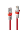 Lindy Cat.6 (A) SSTP / S/FTP PIMF Premium 20.0m (45392) - nr 10