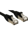 Lindy Cat.6 SSTP / S/FTP PIMF Premium 2.0m (45603) - nr 9