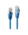 Lindy Cat.6 SSTP / S/FTP PIMF Premium 1.0m (45642) - nr 13