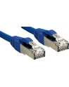 Lindy Cat.6 SSTP / S/FTP PIMF Premium 20.0m (45649) - nr 11