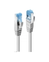 Lindy 47139 (Skrętka) Komputerowa Ls0H Cat6A S/Ftp Szary 15M (Ly47139) - nr 7