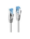 Lindy 47141 (Skrętka) Komputerowa Ls0H Cat6A S/Ftp Szary 30M (Ly47141) - nr 10