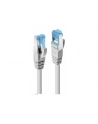 Lindy 47141 (Skrętka) Komputerowa Ls0H Cat6A S/Ftp Szary 30M (Ly47141) - nr 3