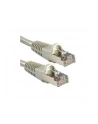 Lindy 47141 (Skrętka) Komputerowa Ls0H Cat6A S/Ftp Szary 30M (Ly47141) - nr 4