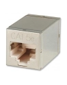 Lindy Łącznik Modułowy Rj45 (Rj 45) Stp Cat 5E (Ly60187) - nr 10