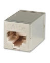 Lindy Łącznik Modułowy Rj45 (Rj 45) Stp Cat 5E (Ly60187) - nr 11