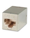 Lindy Łącznik Modułowy Rj45 (Rj 45) Stp Cat 5E (Ly60187) - nr 15
